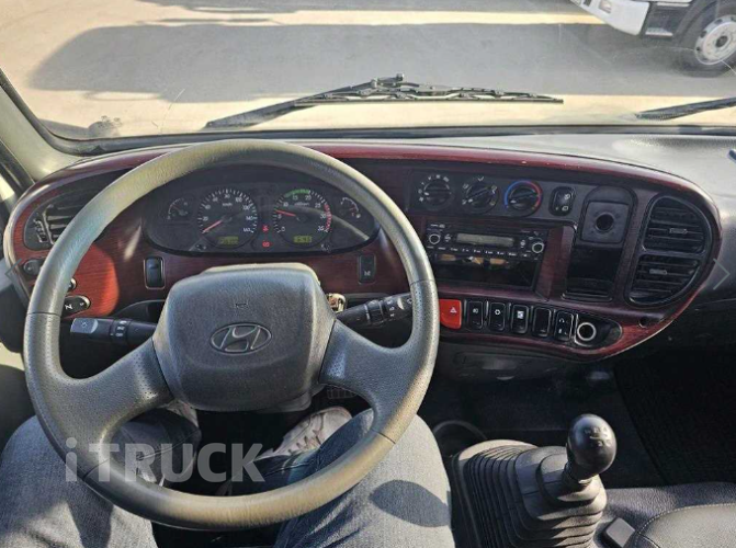 현대 어부바카 이마이티 3.5톤 16