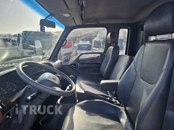 현대 어부바카 이마이티 3.5톤 15