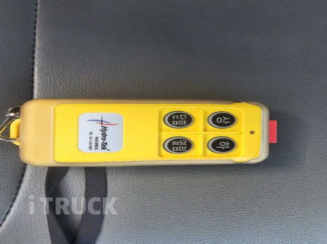 현대 어부바카 이마이티 3.5톤 14