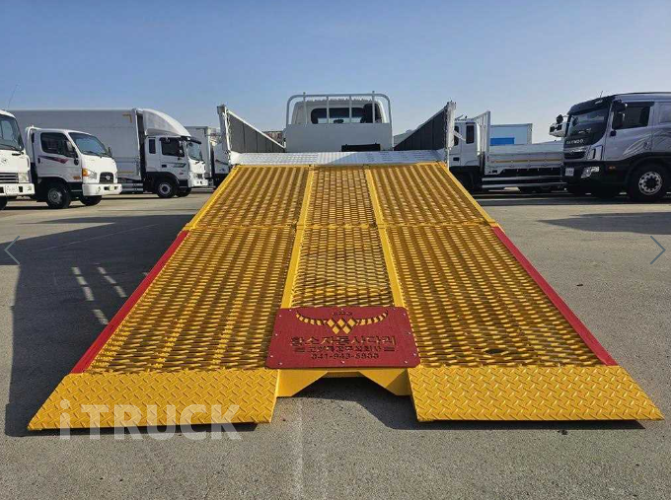 현대 어부바카 이마이티 3.5톤 12