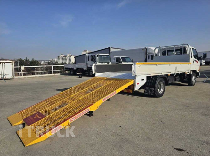 현대 어부바카 이마이티 3.5톤 10