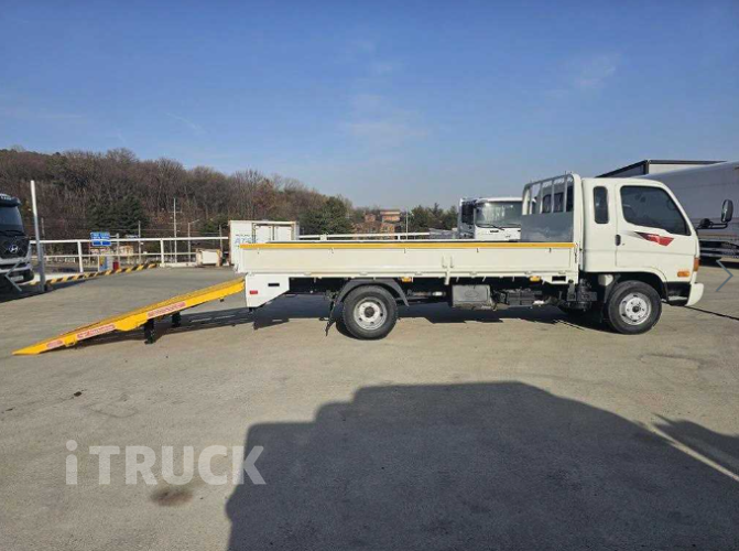 현대 어부바카 이마이티 3.5톤 8