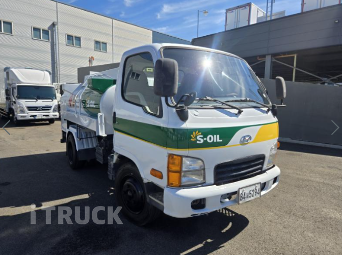 현대 홈로리 마이티큐티 다니엘주유기 1