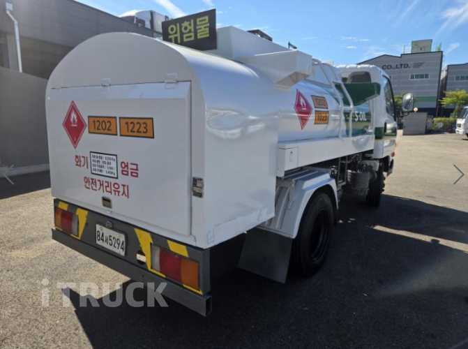 현대 홈로리 마이티큐티 다니엘주유기 3