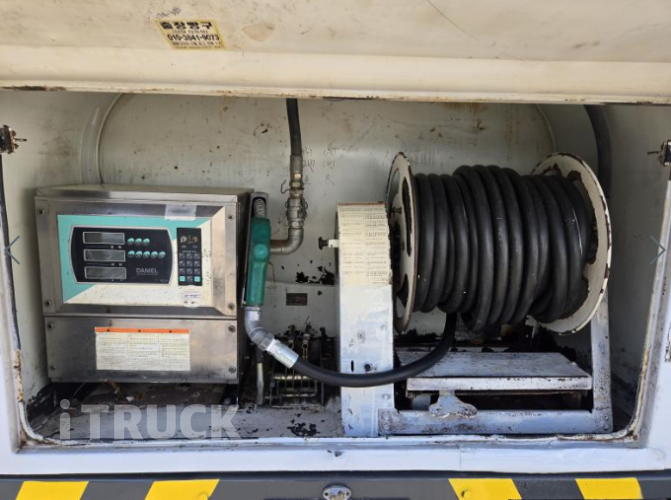 현대 홈로리 마이티큐티 다니엘주유기 6