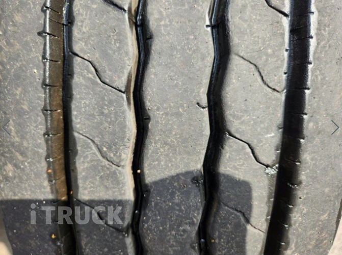 현대 메가트럭 화물덤프 5톤 18