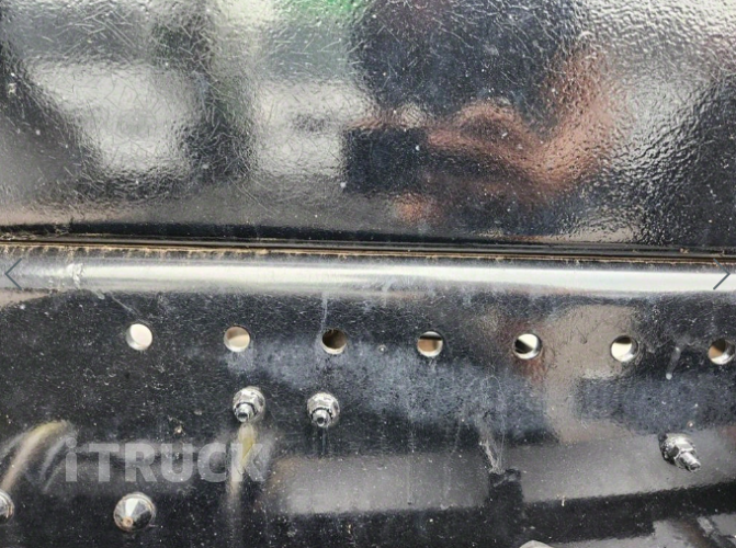 현대 파비스 화물덤프 5톤 12