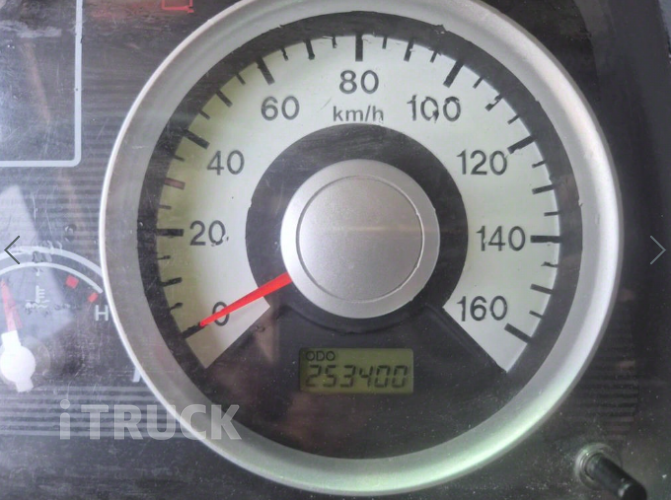 현대 메가트럭 화물덤프 5톤 17