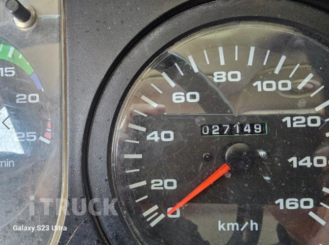 현대 살수차 슈퍼트럭 스텐탱크 14,400L 수동 12