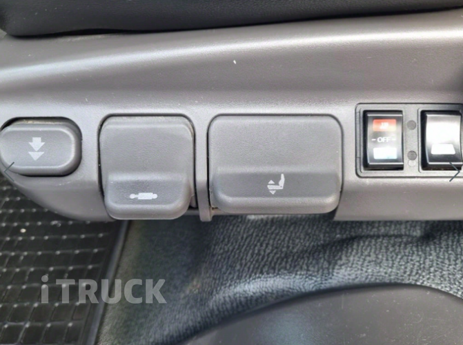 현대 카고크레인 광림 메가트럭 5톤 15