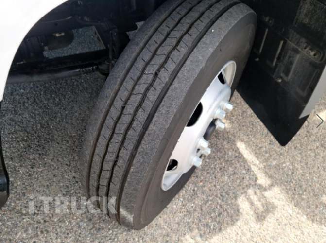 현대 카고크레인 없음(순정) 올뉴마이티 3.5톤 18