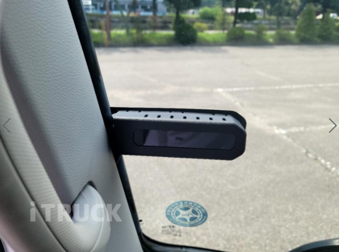 현대 카고크레인 없음(순정) 올뉴마이티 3.5톤 13