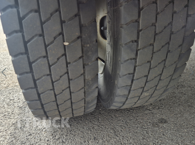 현대 올뉴마이티 3.5톤 윙바디 슈퍼캡 19