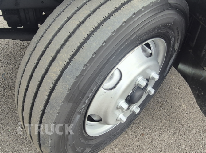 현대 올뉴마이티 3.5톤 윙바디 슈퍼캡 17