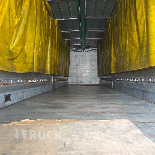 현대 메가트럭 와이드캡 300 후축 윙바디 7.5톤 수동 4