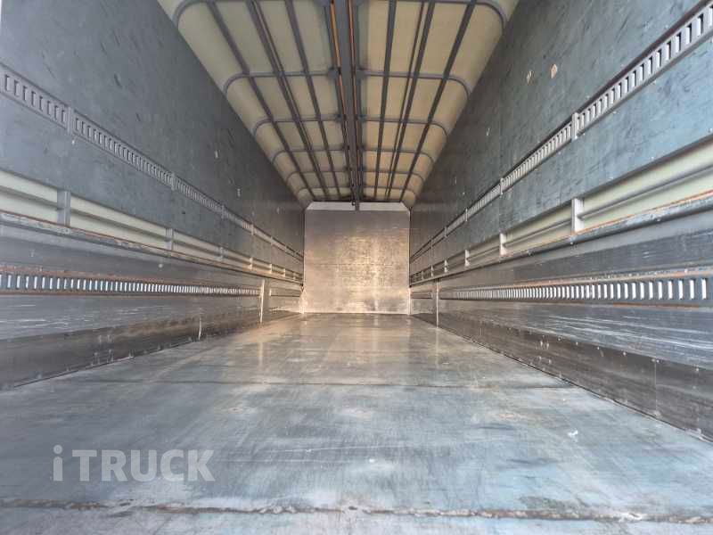 타타대우 맥쎈 320 후축 윙바디 8.5톤 오토 5