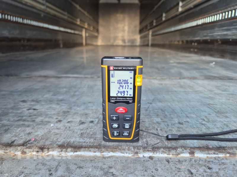 타타대우 맥쎈 320 후축 윙바디 8.5톤 오토 6