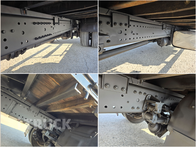 타타대우 어부바카 프리마 5톤 10