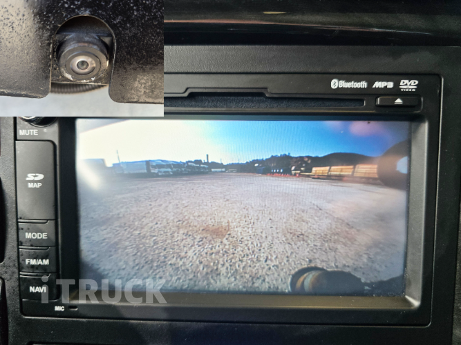 타타대우 어부바카 프리마 5톤 13