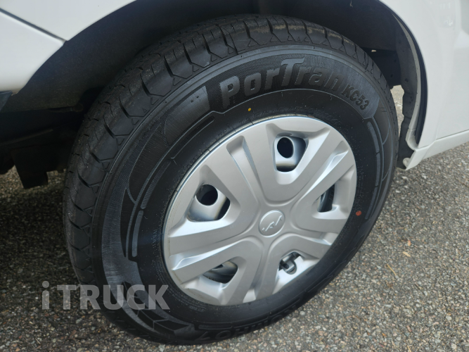 기아 고소작업차 동해기계항공 12m 봉고3 1톤 18