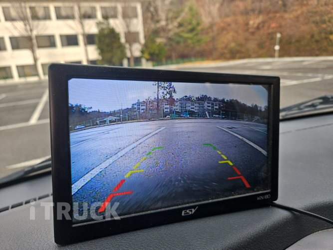 기아 고소작업차 동해기계항공 12m 봉고3 1톤 16