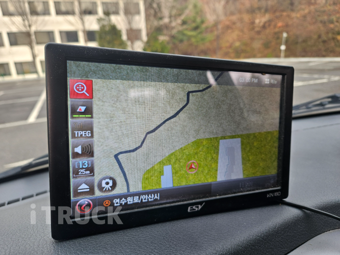 기아 고소작업차 동해기계항공 12m 봉고3 1톤 15