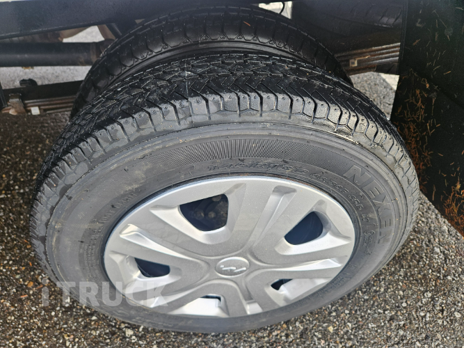 기아 고소작업차 동해기계항공 12m 봉고3 1톤 19