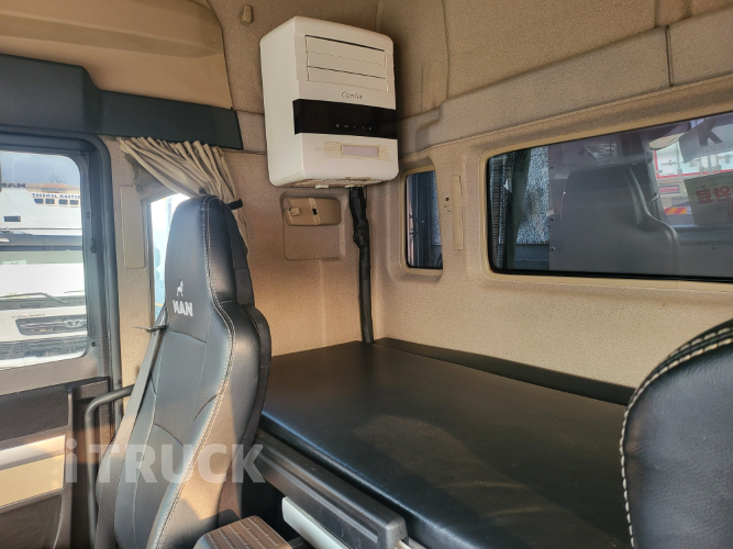 만 TGS 500 후축 상승윙바디 25톤 오토 리타더 13