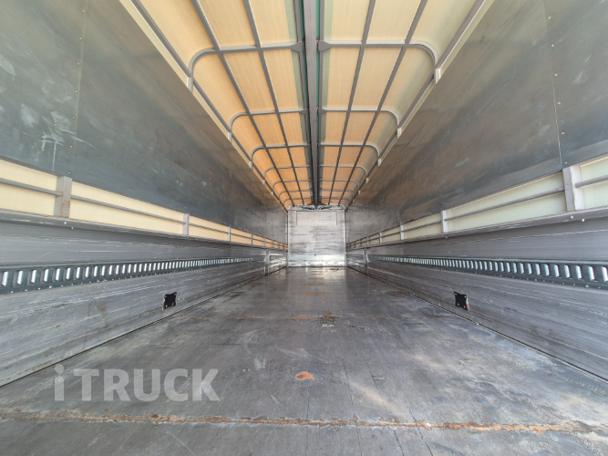 볼보 FE 350 후축 윙바디 10.1톤 오토 6