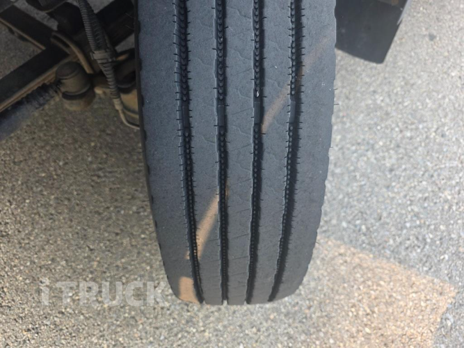 현대 올뉴마이티 3.5톤 광폭 윙바디 슈퍼캡 14