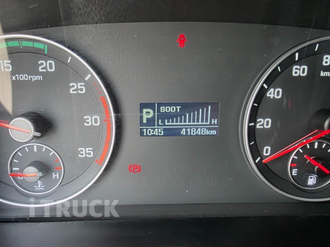 현대 올뉴마이티 3.5톤 광폭 윙바디 슈퍼캡 13