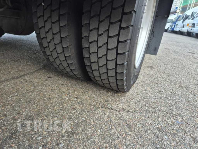 현대 올뉴마이티 3.5톤 광폭 윙바디 슈퍼캡 19