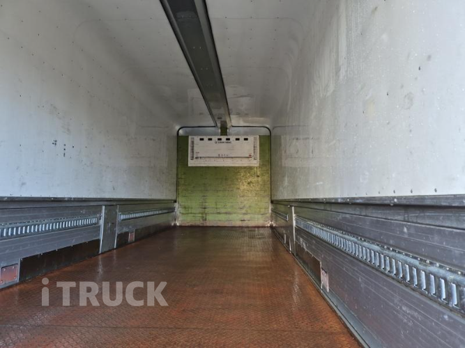 현대 메가트럭 280 단바리 윙바디 5톤 오토 6