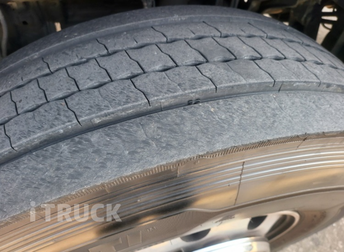 벤츠 아록스 299 후축 냉장윙 4.5톤 오토 6