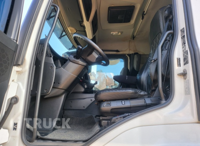 벤츠 아록스 299 후축 냉장윙 4.5톤 오토 9