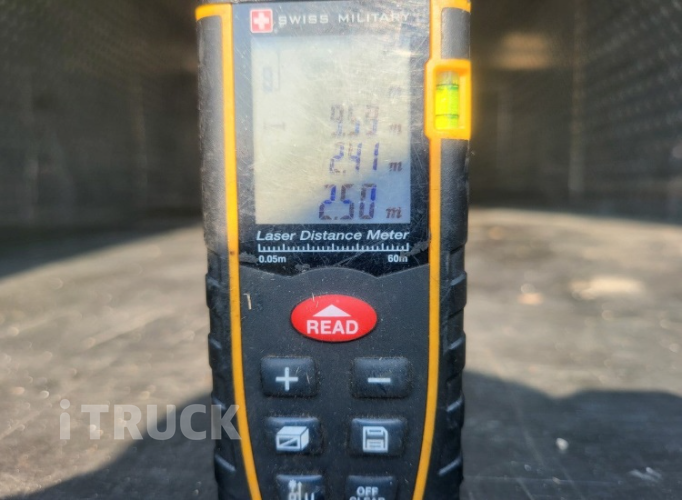 벤츠 아록스 299 후축 냉장윙 4.5톤 오토 15