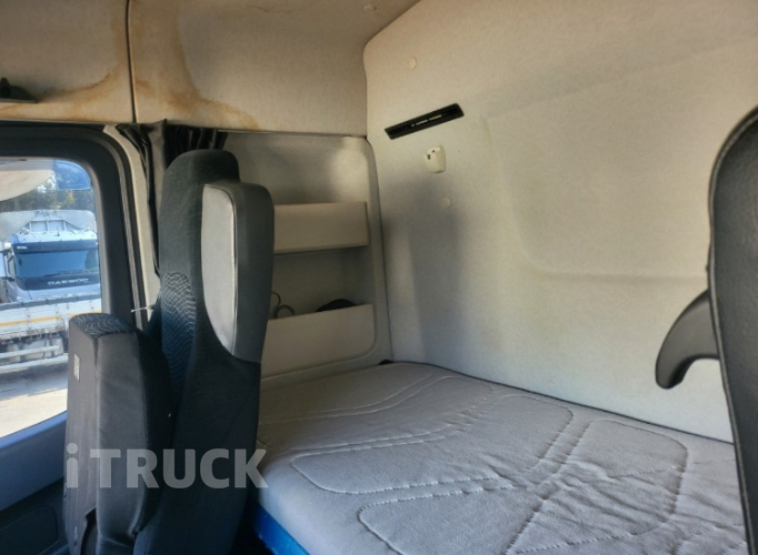 벤츠 아록스 299 후축 냉장윙 4.5톤 오토 10