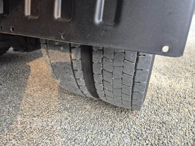 현대 올뉴마이티 3.5톤 윙바디 슈퍼캡 17