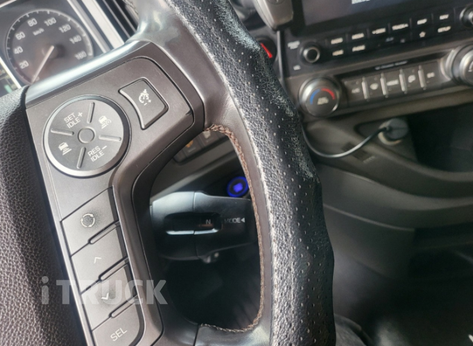 현대 엑시언트 540 후축 카고 25톤 오토 13