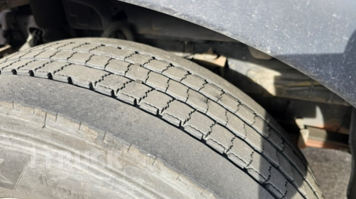 타타대우 프리마 280 후축 윙바디 4.5톤 오토 7