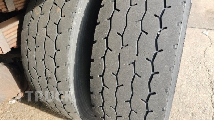 타타대우 프리마 280 후축 윙바디 4.5톤 오토 10