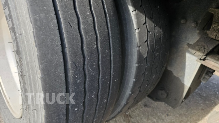 타타대우 프리마 280 후축 윙바디 4.5톤 오토 11