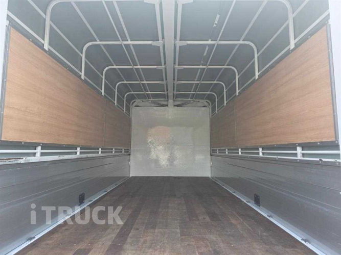 현대 올뉴마이티 3.5톤 광폭 윙바디 슈퍼캡 5