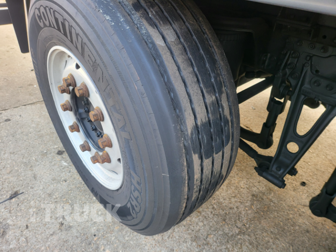 만 TGS 500 후축 상승윙바디 25톤 오토 5