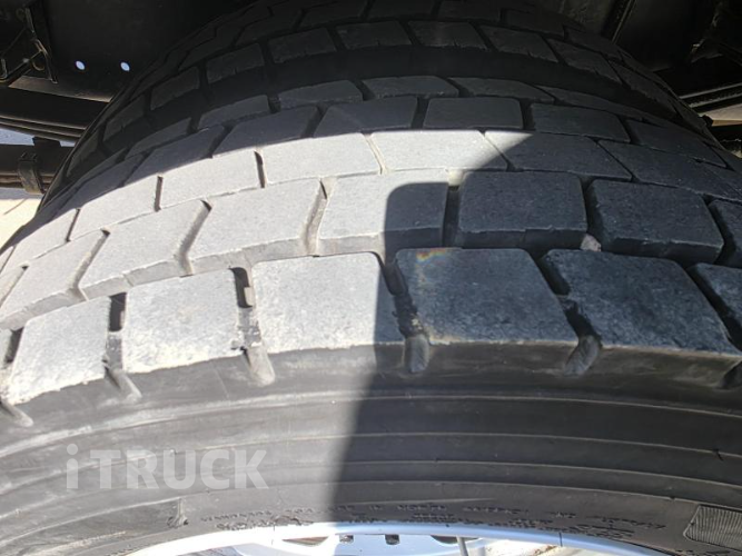 현대 올뉴마이티 3.5톤 카고 슈퍼캡 17