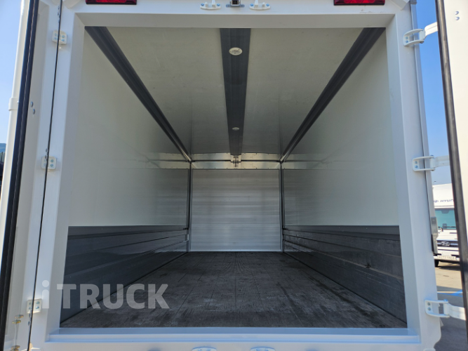 현대 올뉴마이티 3.5톤 광폭 윙바디 슈퍼캡 6