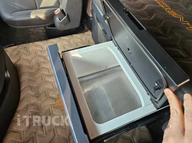 현대 엑시언트 프로 540 후축 카고 25톤 오토 12