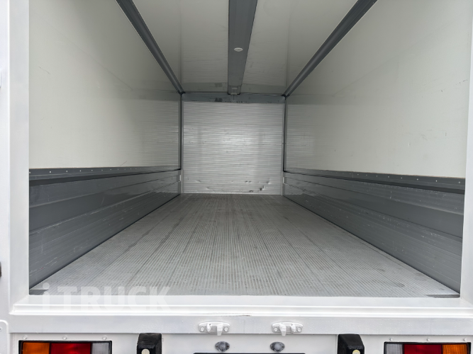 현대 올뉴마이티 3.5톤 광폭 윙바디 슈퍼캡 13