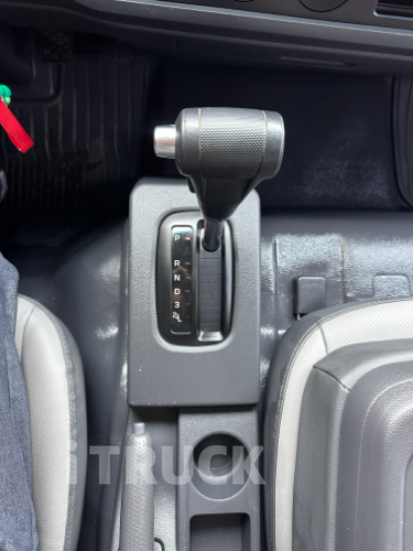 현대 올뉴마이티 3.5톤 광폭 윙바디 슈퍼캡 18