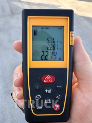 현대 올뉴마이티 3.5톤 광폭 윙바디 슈퍼캡 19